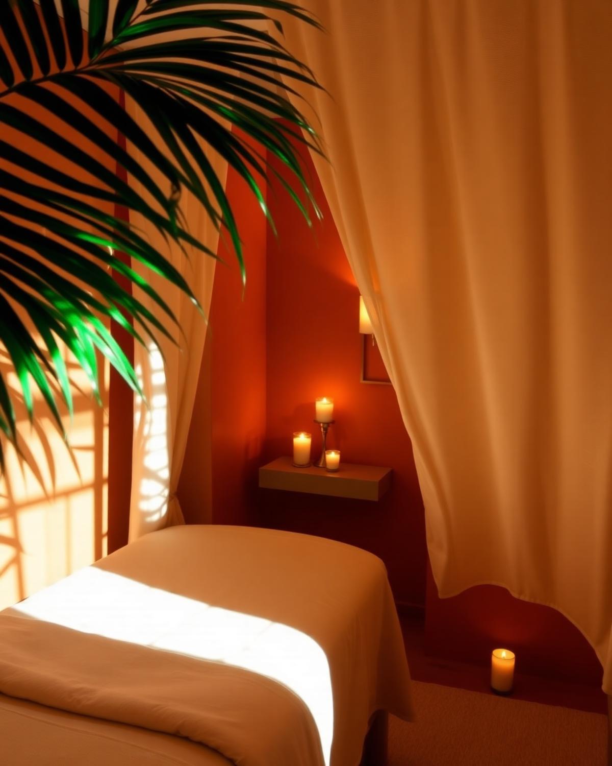Premium Relax Experience
